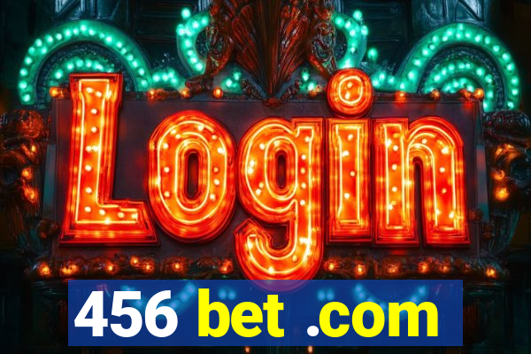 456 bet .com